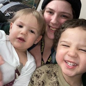 Meet your Posher, Marla